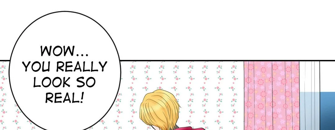 Living with The Wizard - Chapter 2